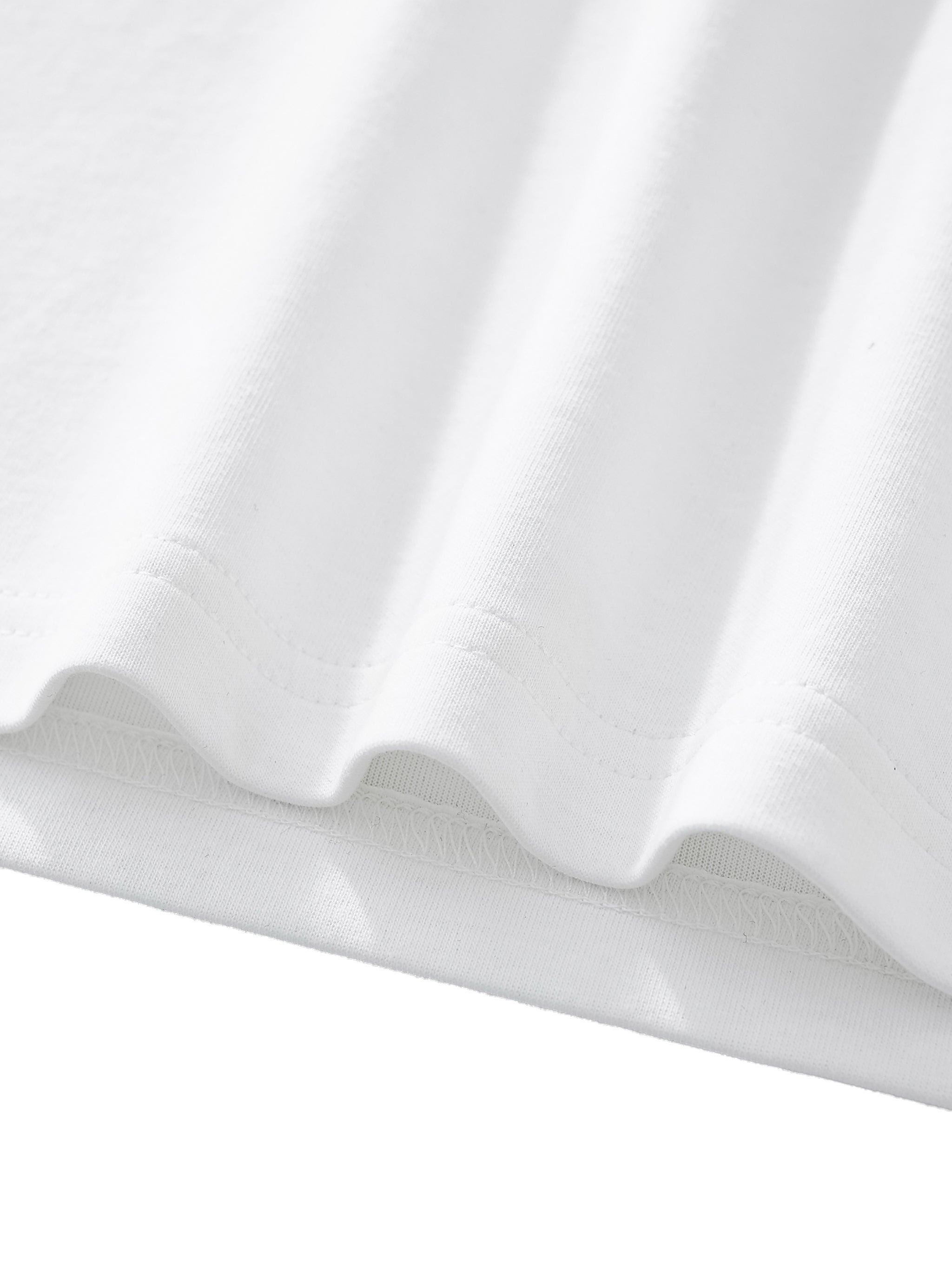 Taped Cooling Performance Crop Top